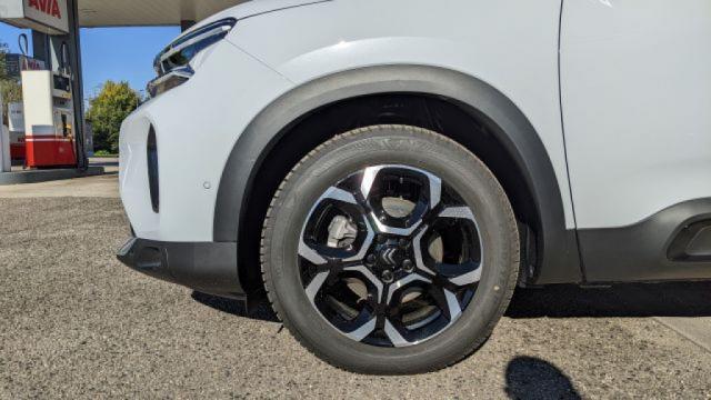 Citroen C5 Aircross image 4