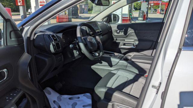 Citroen C5 Aircross image 8