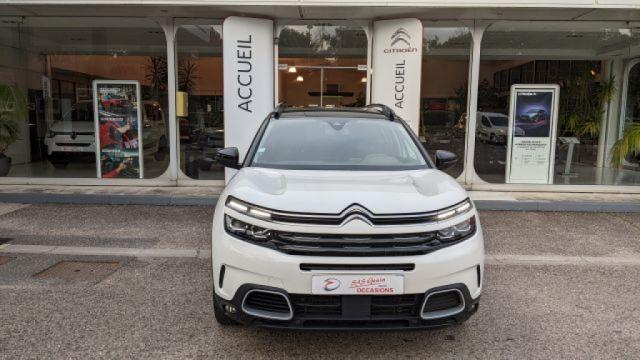 Citroen C5 Aircross image 7