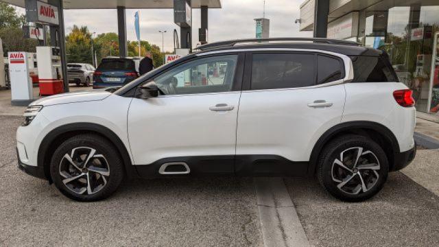 Citroen C5 Aircross image 1