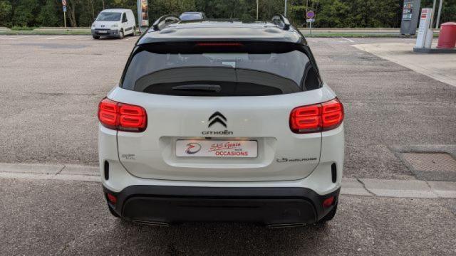 Citroen C5 Aircross image 4