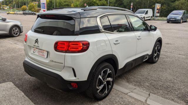 Citroen C5 Aircross image 5
