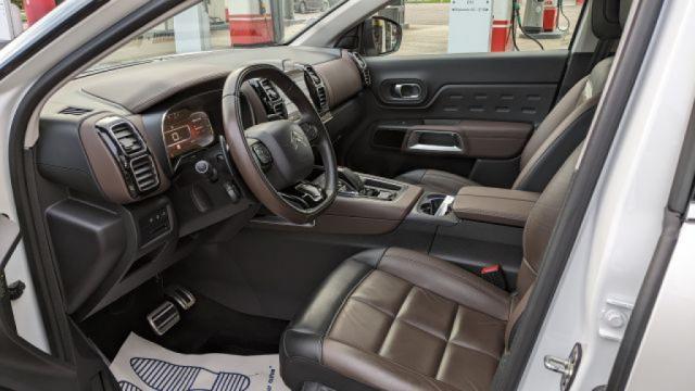Citroen C5 Aircross image 2