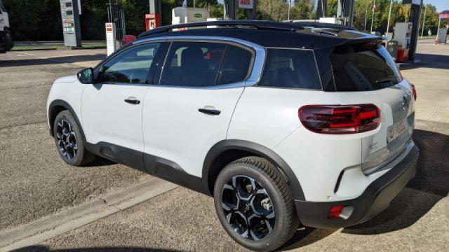 Citroen C5 Aircross image 3