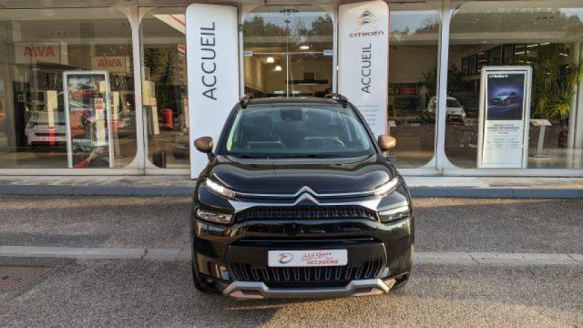 Citroen C3 Aircross image 4