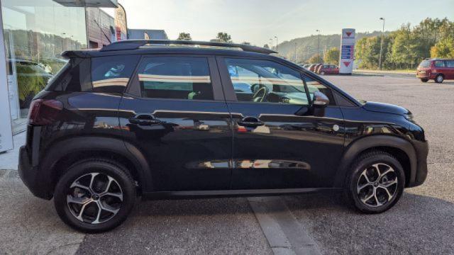 Citroen C3 Aircross image 7