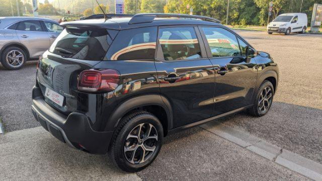 Citroen C3 Aircross image 9