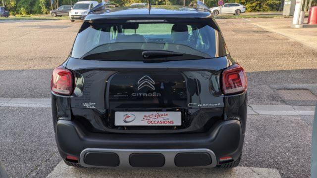 Citroen C3 Aircross image 2