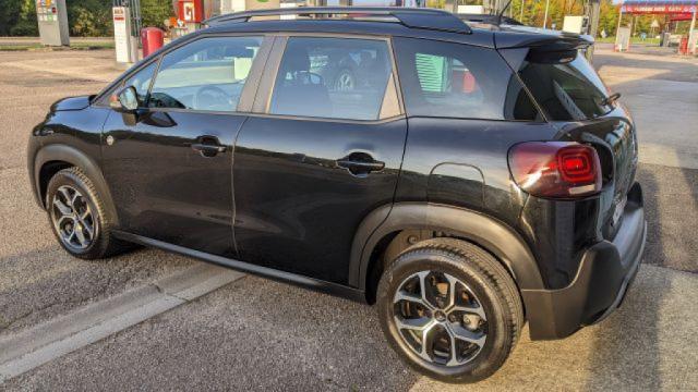 Citroen C3 Aircross image 8