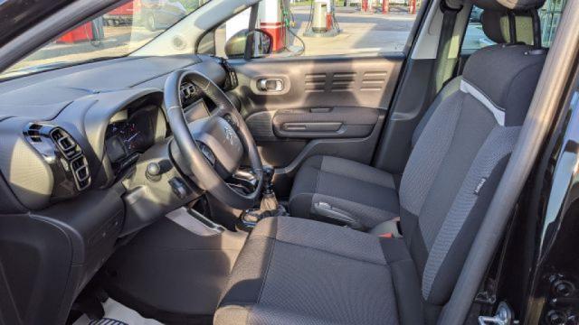 Citroen C3 Aircross image 1