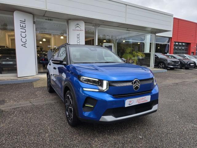 Citroen C3 Turbo 100 Ch Bvm6 Max