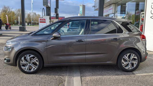 Citroen C4 Picasso image 9