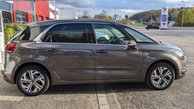 Citroen C4 Picasso image 4