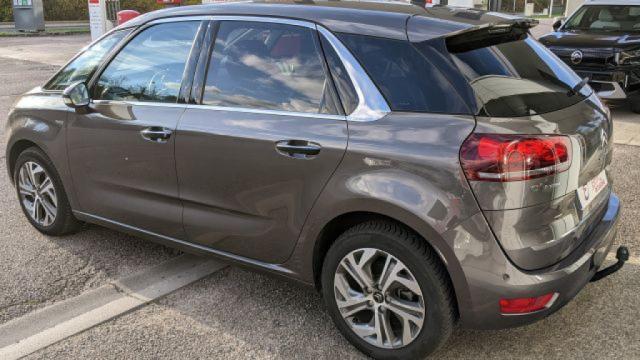 Citroen C4 Picasso image 7