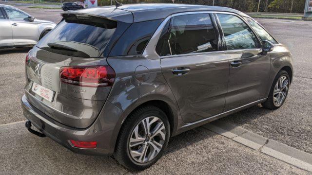 Citroen C4 Picasso image 8