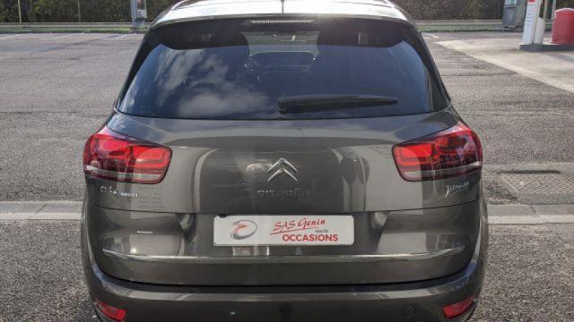 Citroen C4 Picasso image 6