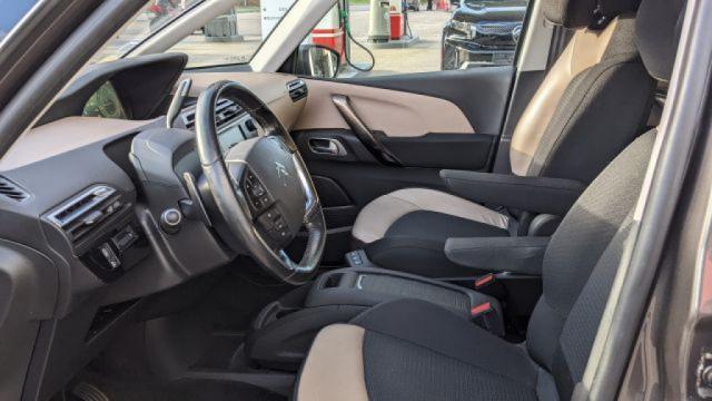 Citroen C4 Picasso image 5