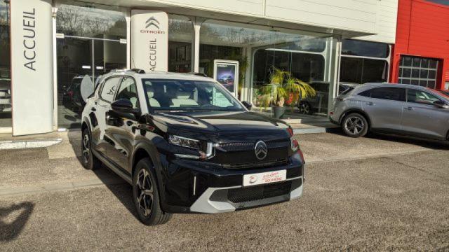 Citroen C3 Aircross Hybride 145 E-Dcs6 Max