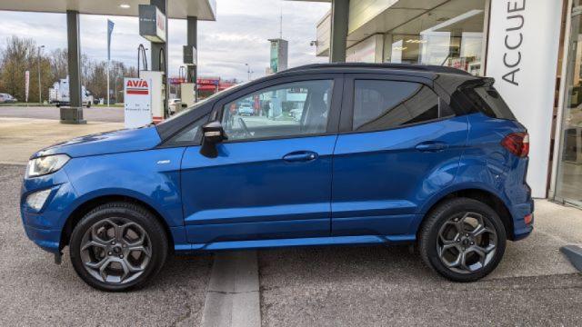 Ford Ecosport image 3