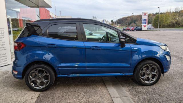 Ford Ecosport image 1