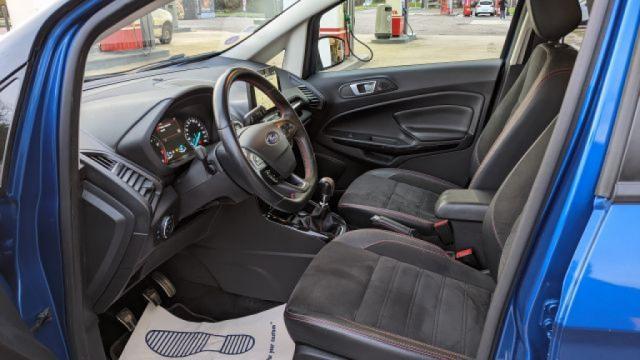 Ford Ecosport image 4