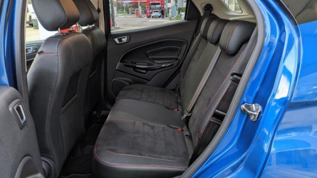 Ford Ecosport image 7