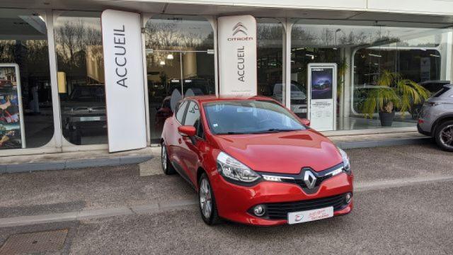Renault Clio Iv Dci 90 Energy Intens