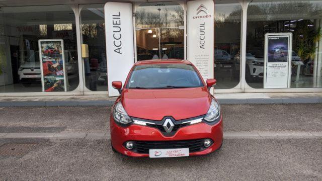 Renault Clio image 7