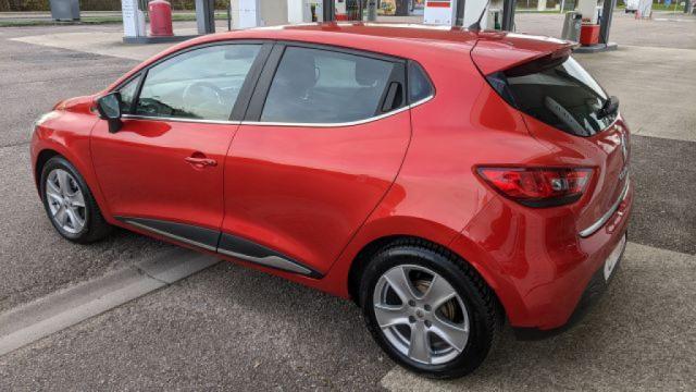 Renault Clio image 2