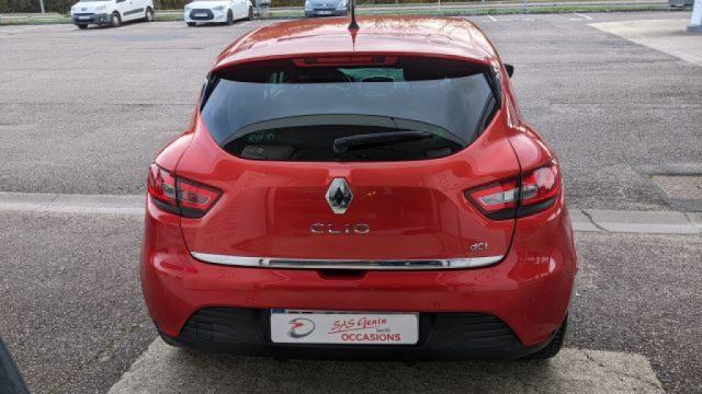 Renault Clio image 9