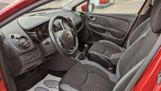 Renault Clio image 6