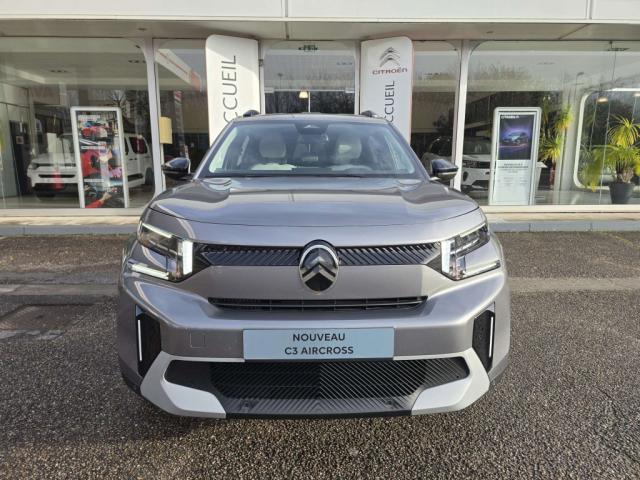 Citroen C3 Aircross image 1