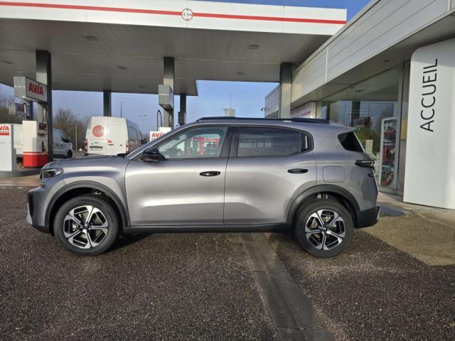 Citroen C3 Aircross image 5