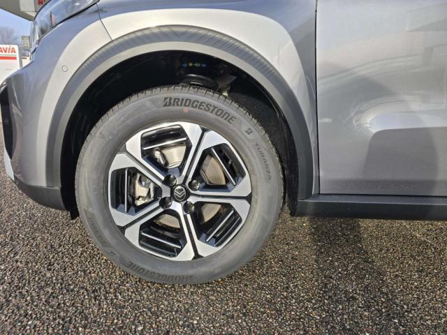 Citroen C3 Aircross image 6