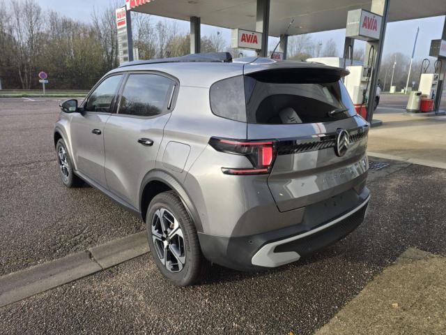 Citroen C3 Aircross image 4