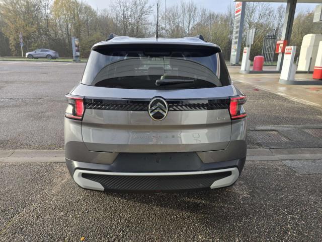 Citroen C3 Aircross image 9