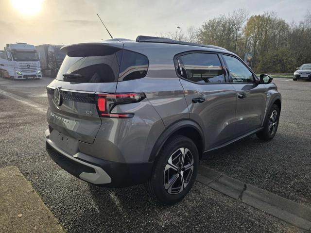 Citroen C3 Aircross image 2