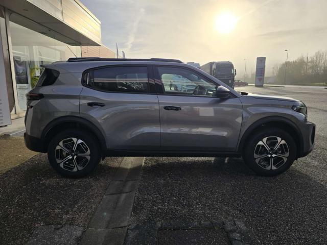 Citroen C3 Aircross image 8