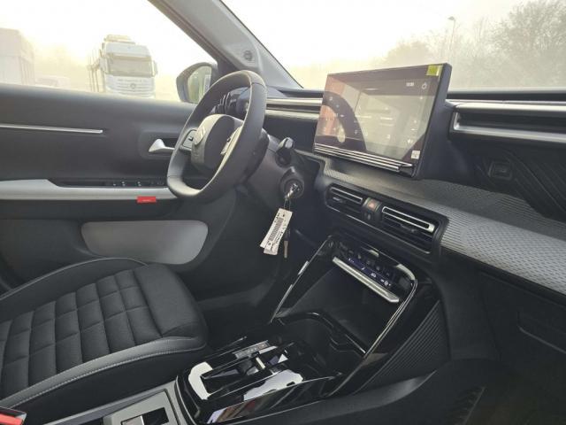 Citroen C3 Aircross image 5