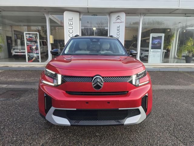 Citroen C3 Aircross image 7