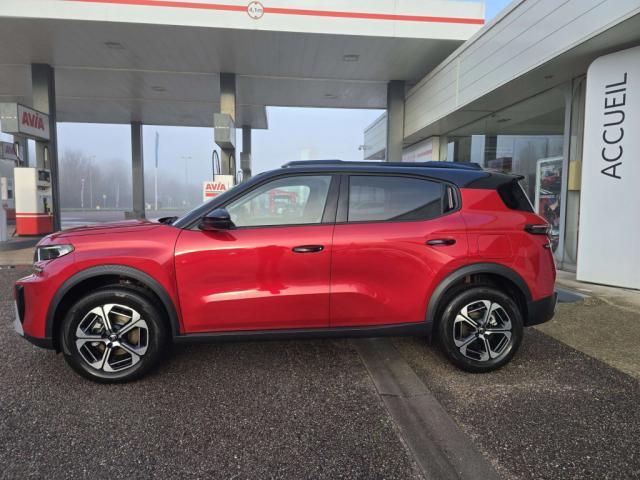 Citroen C3 Aircross image 1