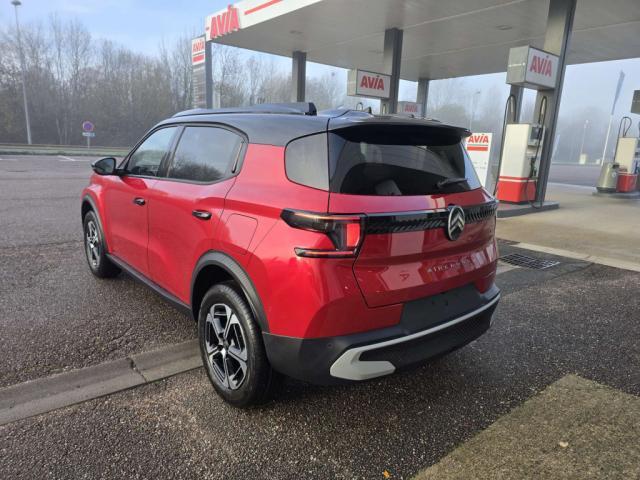 Citroen C3 Aircross image 3