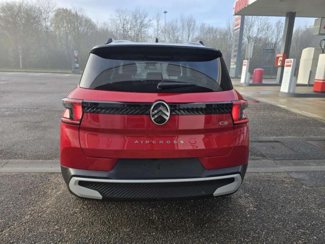 Citroen C3 Aircross image 8