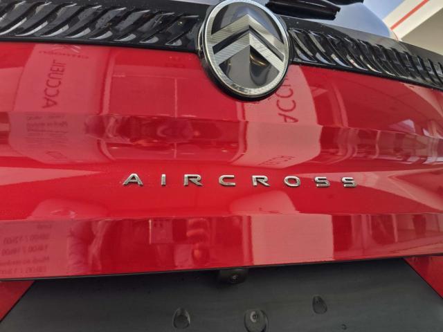 Citroen C3 Aircross image 9
