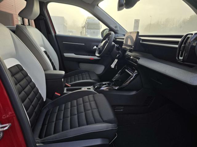 Citroen C3 Aircross image 4