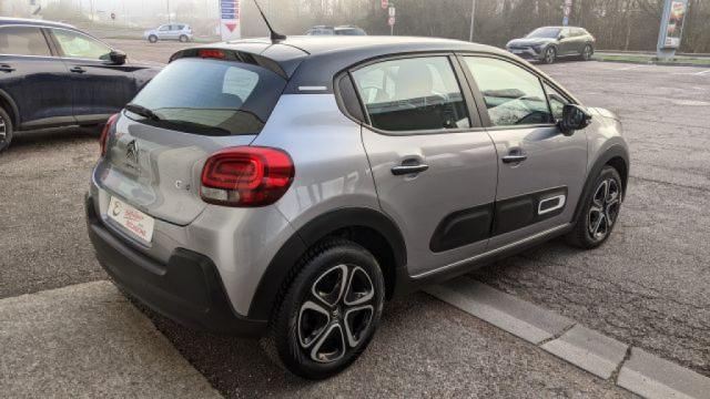 Citroen C3 image 8