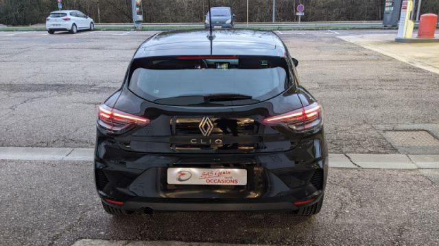 Renault Clio image 5