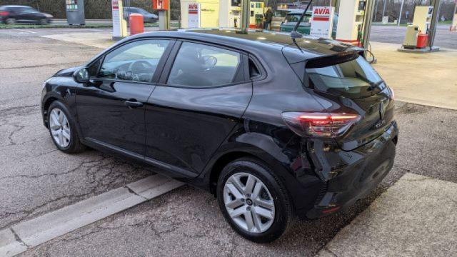 Renault Clio image 4