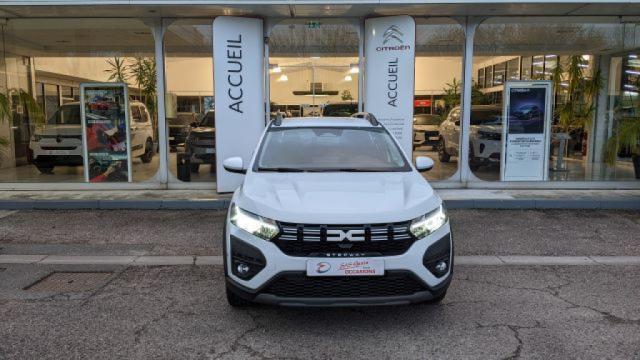 Dacia Sandero image 9