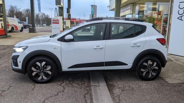 Dacia Sandero image 6